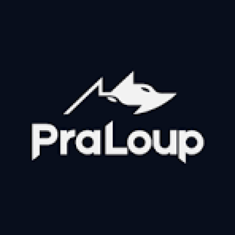 logo praloup