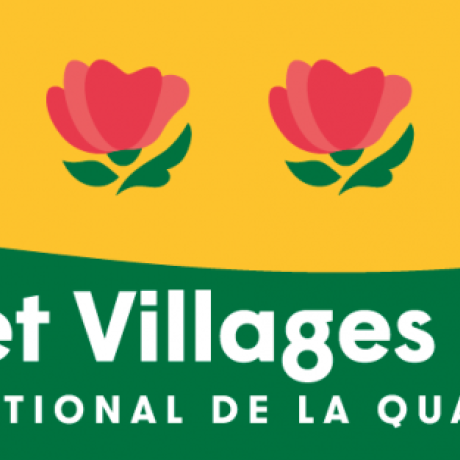 logo_ville_fleurie 2 fleurs