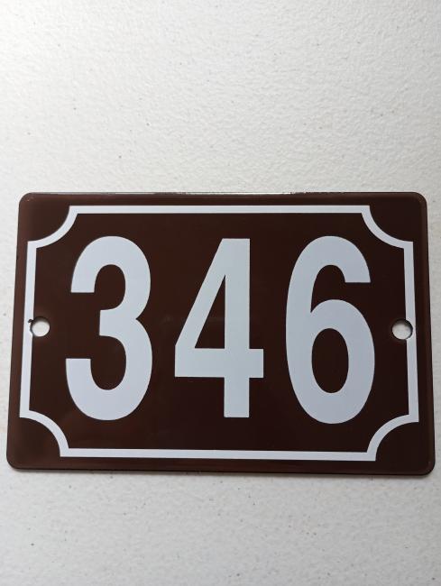 numéro de rue 1 numéro de rue 1