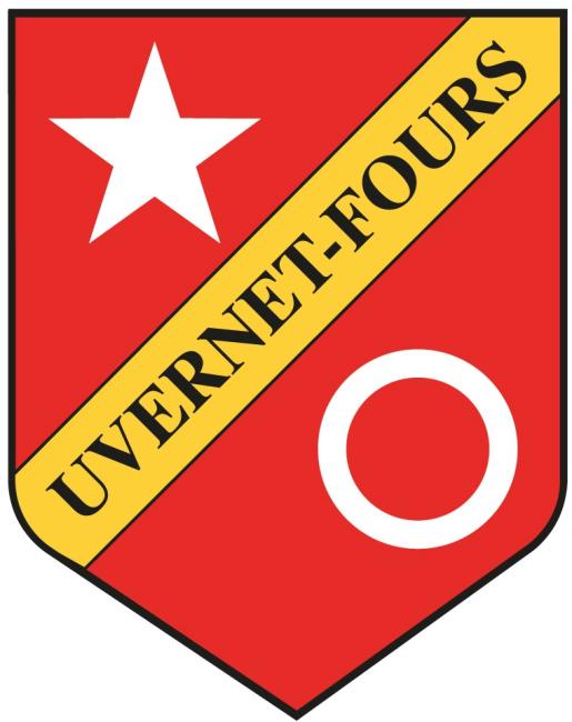 logo MAIRIE UF logo MAIRIE UF