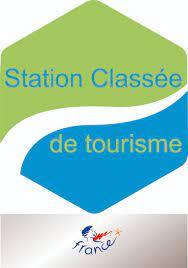 Logo station classé tourisme
